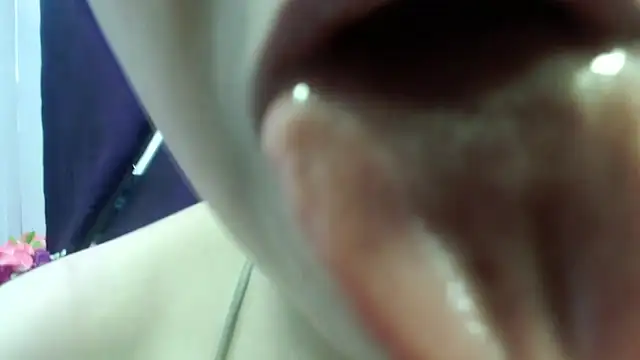 Luciana Ass online show from 15, 10, 2025