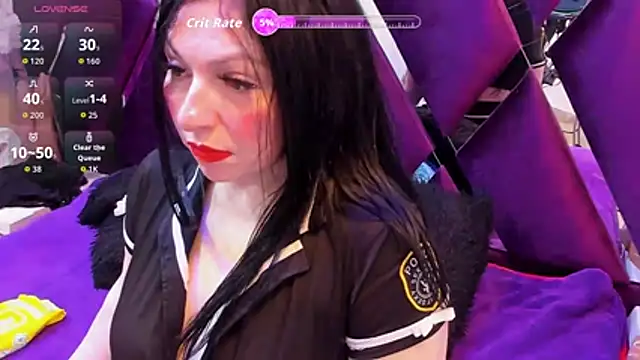 Snapshot of Luciana_Ass chatting on 9, 8, 2026 Luciana Ass online show from 9, 8, 2026