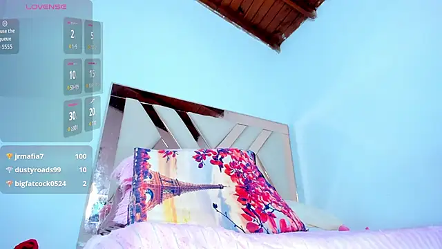 natasha ts 04 online show from 9, 3, 2026