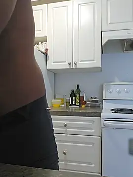 Keshuloveyou online show from 25, 12, 2024