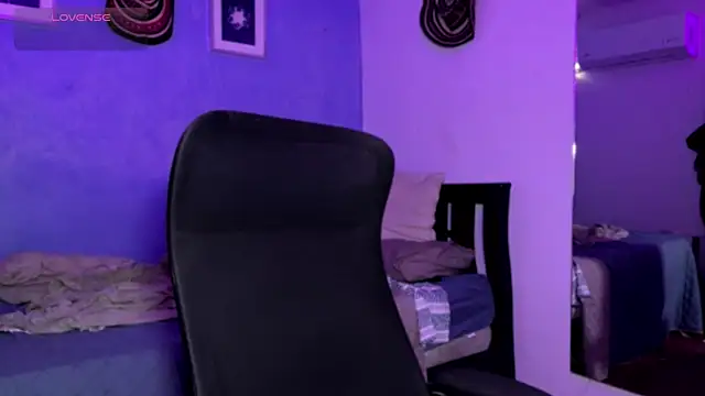 Xander bonnet1 online show from 27, 11, 2025