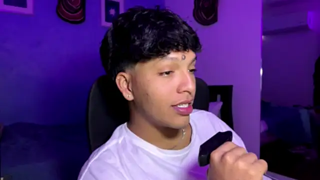 Xander bonnet1 online show from 4, 12, 2025