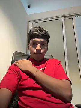 Xander bonnet1 online show from 26, 3, 2026