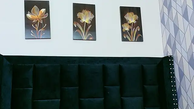 petitelittleebony online show from 30, 10, 2025