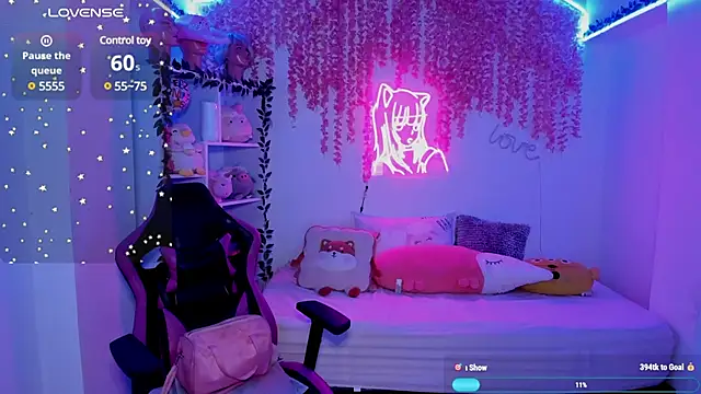 Snapshot of cat_kitty18_ chatting on 16, 1, 2025 cat kitty18 online show from 16, 1, 2025