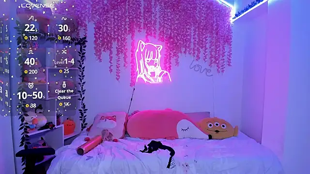 Snapshot of cat_kitty18_ chatting on 11, 2, 2025 cat kitty18 online show from 11, 2, 2025