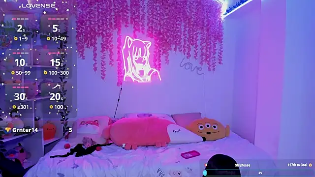 Snapshot of cat_kitty18_ chatting on 12, 2, 2025 cat kitty18 online show from 12, 2, 2025