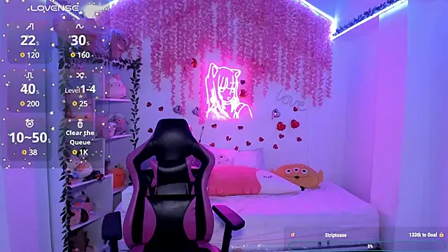 Snapshot of cat_kitty18_ chatting on 28, 2, 2025 cat kitty18 online show from 28, 2, 2025