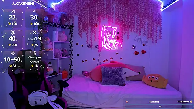 Snapshot of cat_kitty18_ chatting on 10, 3, 2025 cat kitty18 online show from 10, 3, 2025