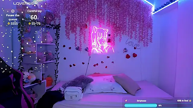 Snapshot of cat_kitty18_ chatting on 12, 3, 2025 cat kitty18 online show from 12, 3, 2025