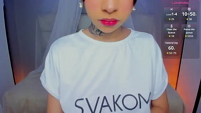 Snapshot of cat_kitty18_ chatting on 14, 2, 2026 cat kitty18 online show from 14, 2, 2026