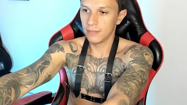 goodboy69l online show from 10, 2, 2026