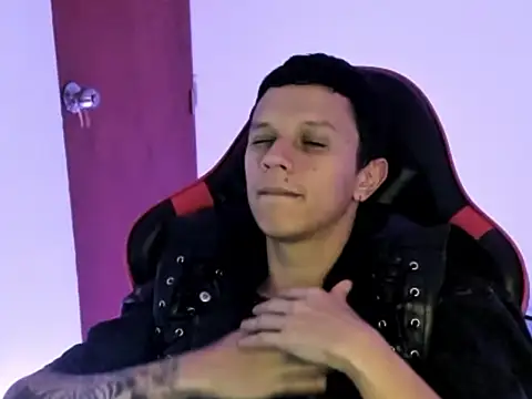 goodboy69l online show from 11, 3, 2026