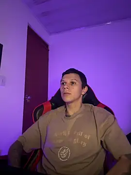 goodboy69l online show from 16, 3, 2026