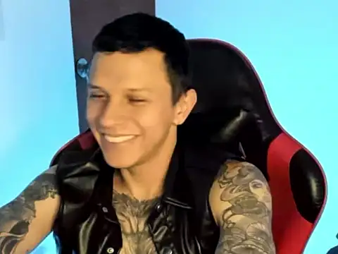 goodboy69l online show from 27, 6, 2026