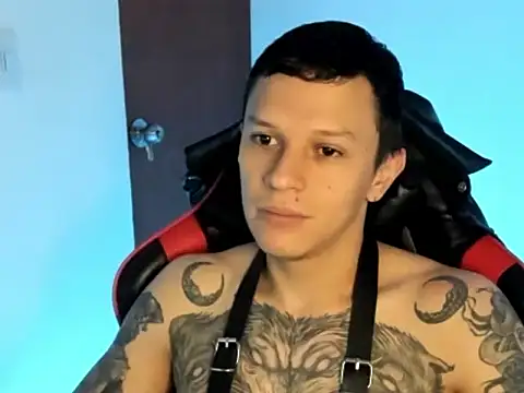 goodboy69l online show from 28, 6, 2026
