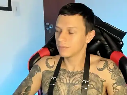 goodboy69l online show from 29, 6, 2026