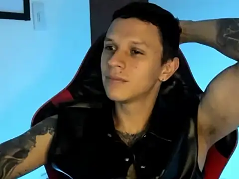 goodboy69l online show from 1, 7, 2026