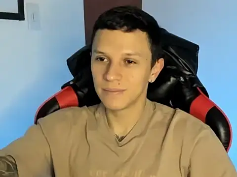 goodboy69l online show from 1, 7, 2026