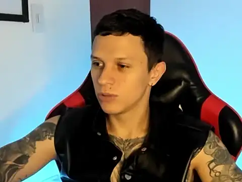 goodboy69l online show from 2, 7, 2026