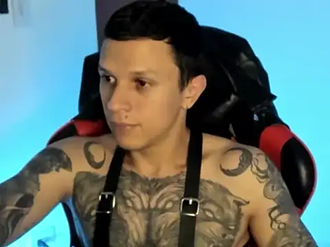 goodboy69l online show from 6, 7, 2026