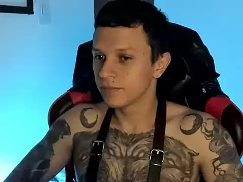 goodboy69l online show from 6, 7, 2026