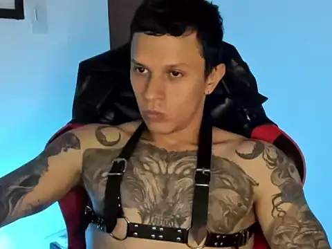 goodboy69l online show from 6, 7, 2026