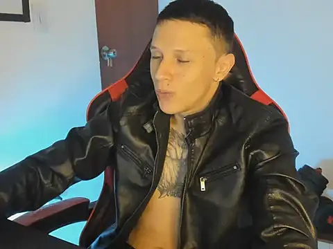 goodboy69l online show from 14, 7, 2026