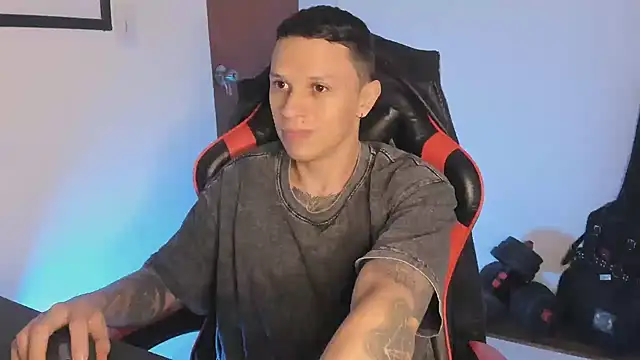 goodboy69l online show from 18, 7, 2026