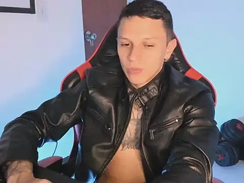 goodboy69l online show from 22, 7, 2026