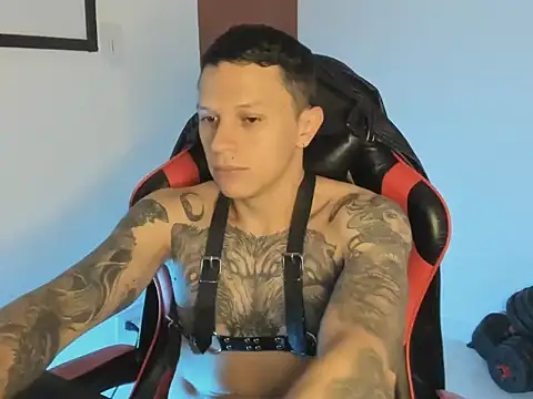 goodboy69l online show from 23, 7, 2026