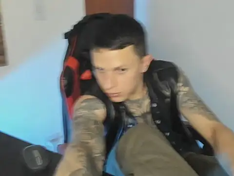goodboy69l online show from 24, 7, 2026