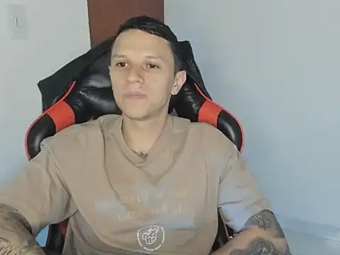 goodboy69l online show from 25, 7, 2026