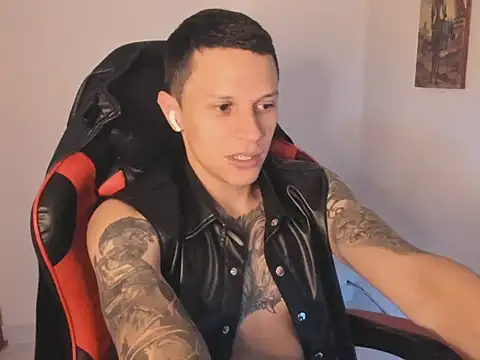 goodboy69l online show from 27, 7, 2026