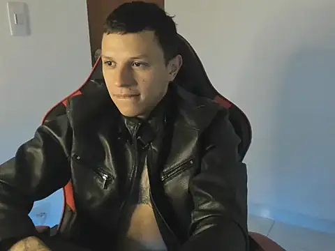 goodboy69l online show from 1, 8, 2026