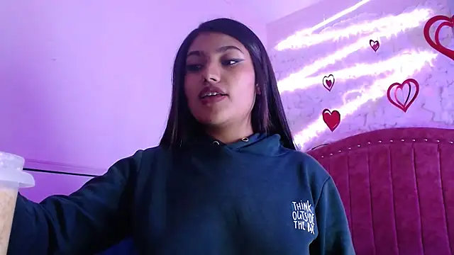 SarahStones online show from 14, 3, 2025