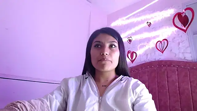 SarahStones online show from 14, 3, 2025