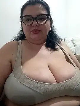 Madisonpalacio online show from 29, 10, 2025