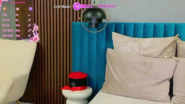 AvaLanne  online show from 15, 3, 2026