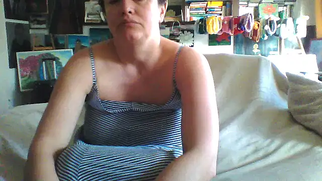 MariaAnaSunshine online show from 13, 11, 2025