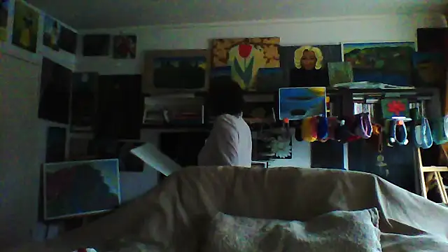 MariaAnaSunshine online show from 29, 11, 2025