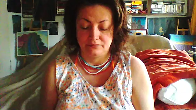 MariaAnaSunshine online show from 28, 2, 2026