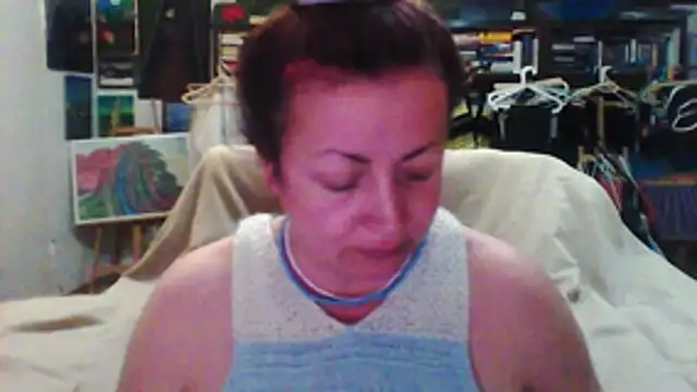 MariaAnaSunshine online show from 9, 3, 2026