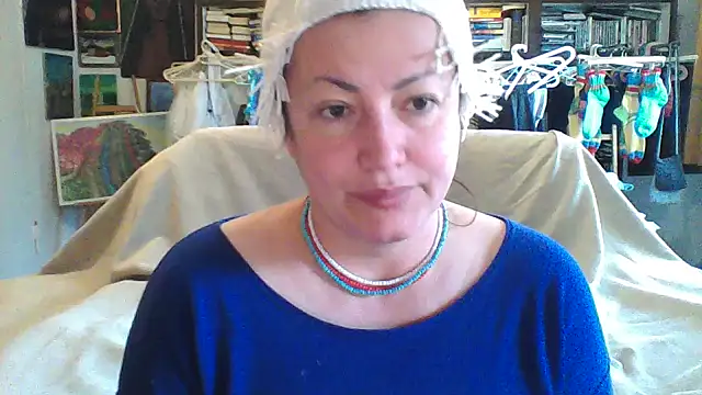 MariaAnaSunshine online show from 18, 3, 2026