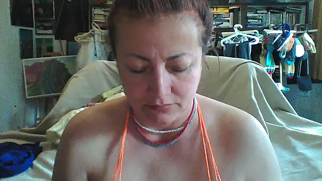 MariaAnaSunshine online show from 19, 3, 2026