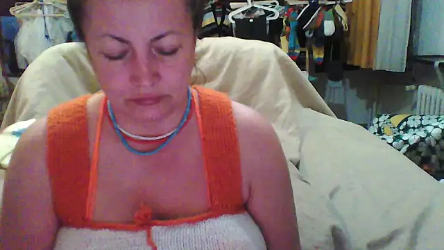 MariaAnaSunshine online show from 19, 3, 2026