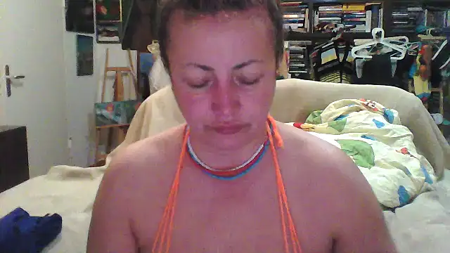 MariaAnaSunshine online show from 20, 3, 2026