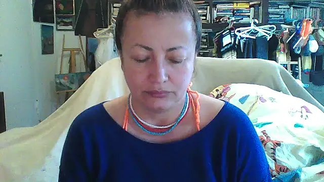 MariaAnaSunshine online show from 21, 3, 2026