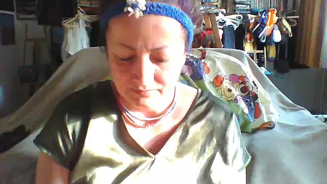 Snapshot of MariaAnaSunshine chatting on 23, 3, 2026 MariaAnaSunshine online show from 23, 3, 2026