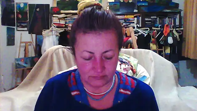 Snapshot of MariaAnaSunshine chatting on 23, 3, 2026 MariaAnaSunshine online show from 23, 3, 2026
